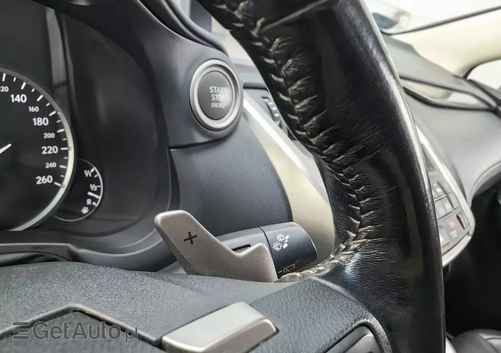 LEXUS NX 200t Prestige AWD