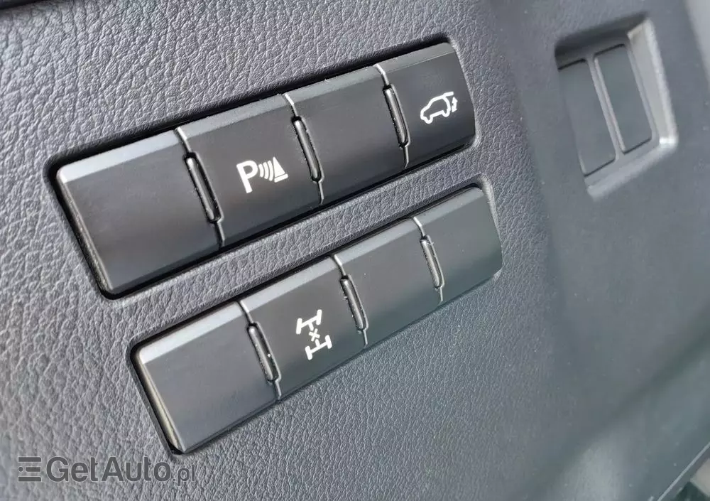 LEXUS NX 200t Prestige AWD