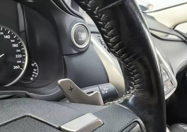 LEXUS NX 200t Prestige AWD