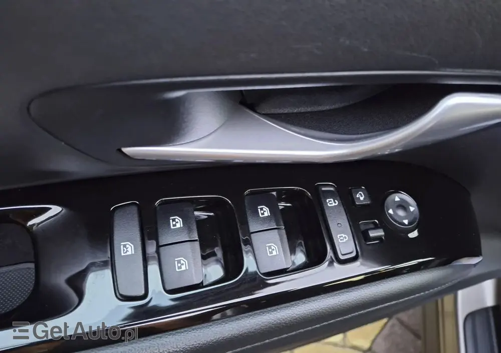 HYUNDAI Tucson 1.6 CRDi 2WD Select