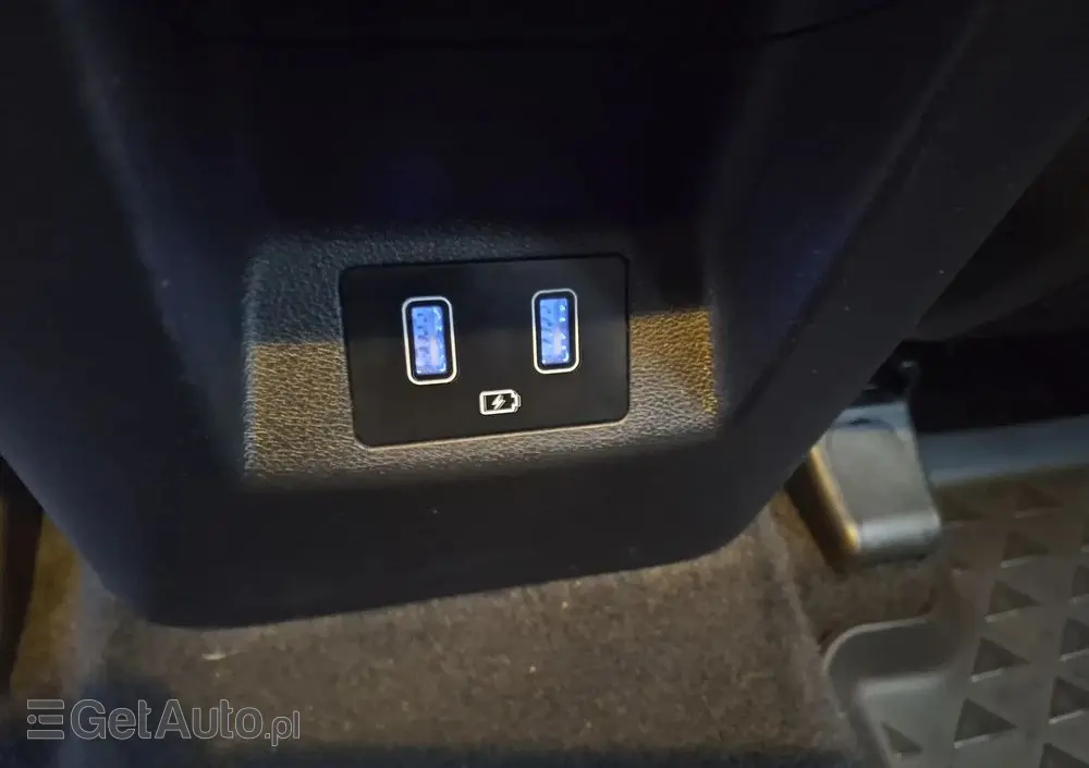 HYUNDAI Tucson 1.6 CRDi 2WD Select