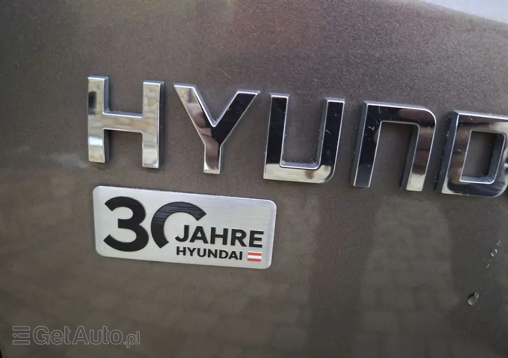 HYUNDAI Tucson 1.6 CRDi 2WD Select