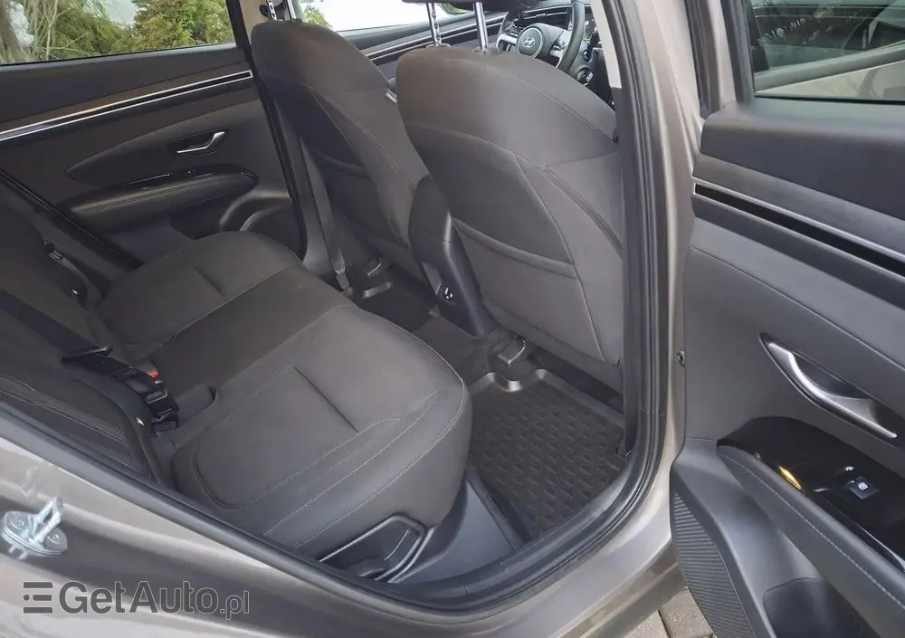 HYUNDAI Tucson 1.6 CRDi 2WD Select