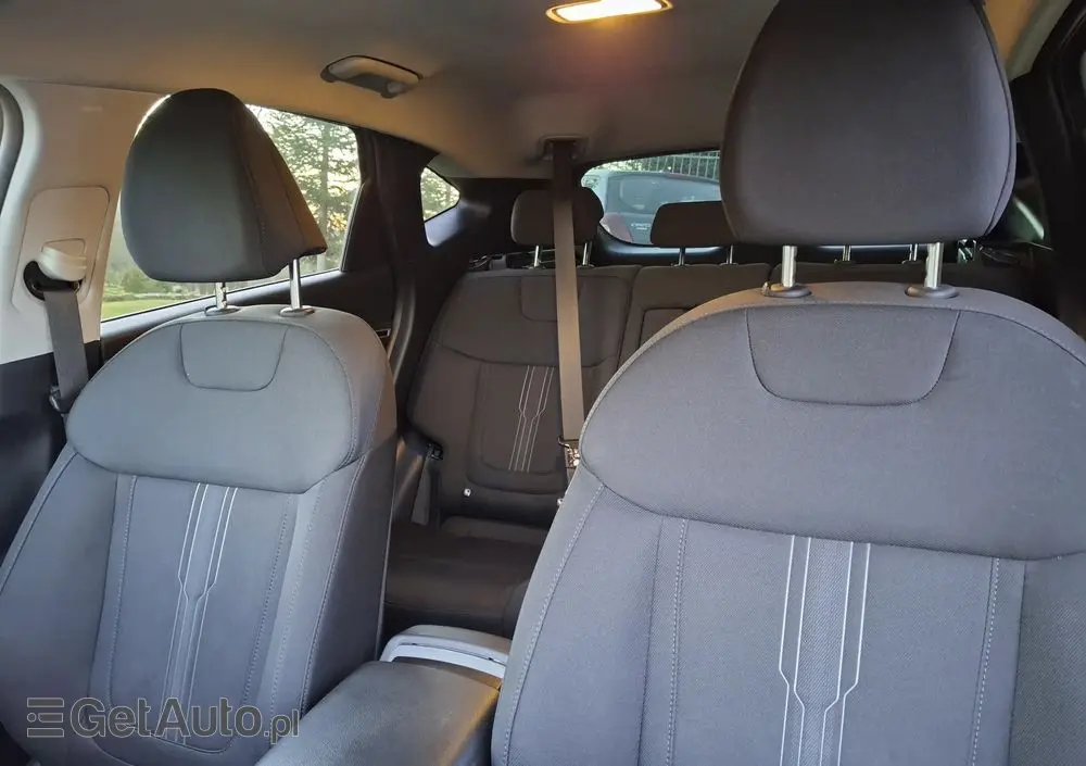 HYUNDAI Tucson 1.6 CRDi 2WD Select