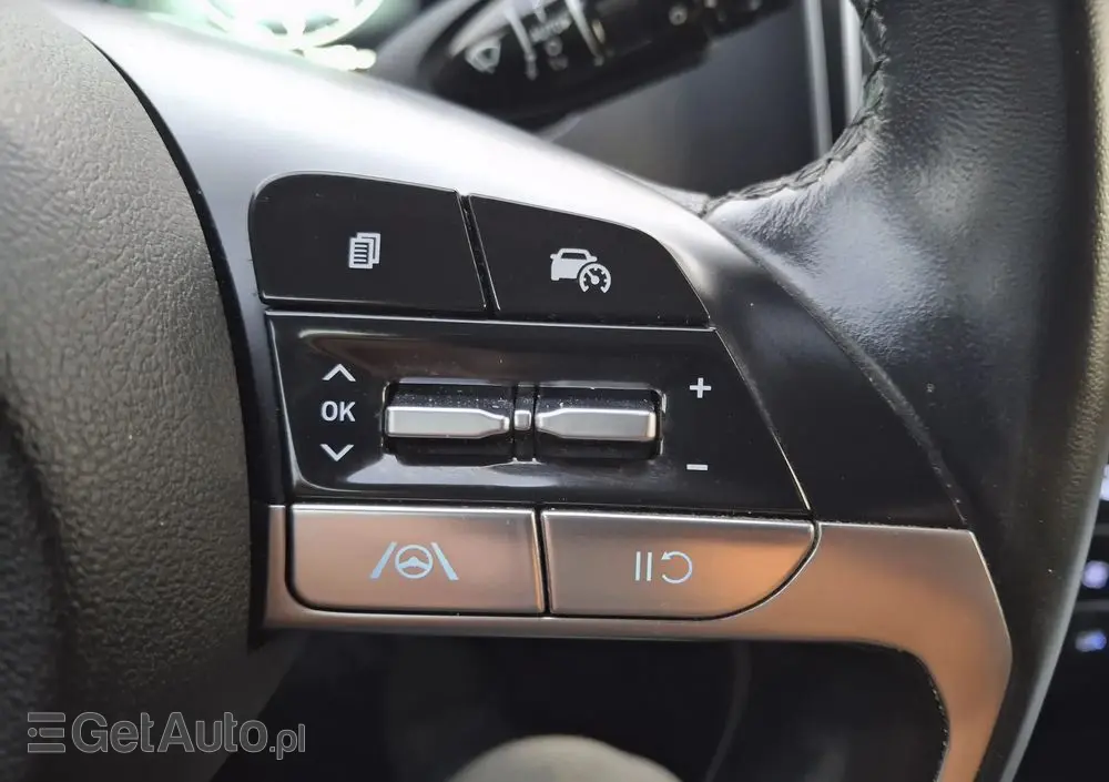 HYUNDAI Tucson 1.6 CRDi 2WD Select