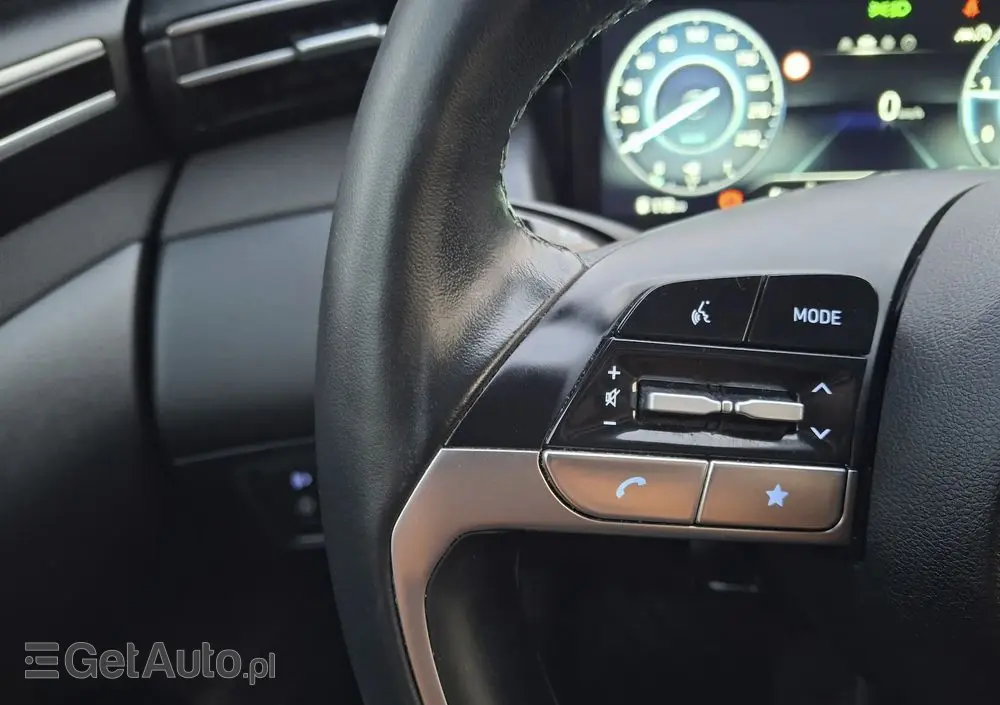 HYUNDAI Tucson 1.6 CRDi 2WD Select