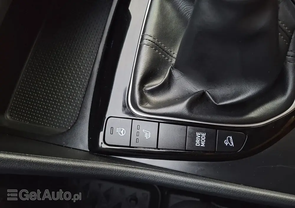 HYUNDAI Tucson 1.6 CRDi 2WD Select