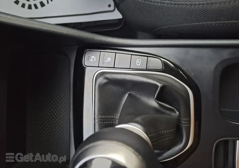 HYUNDAI Tucson 1.6 CRDi 2WD Select