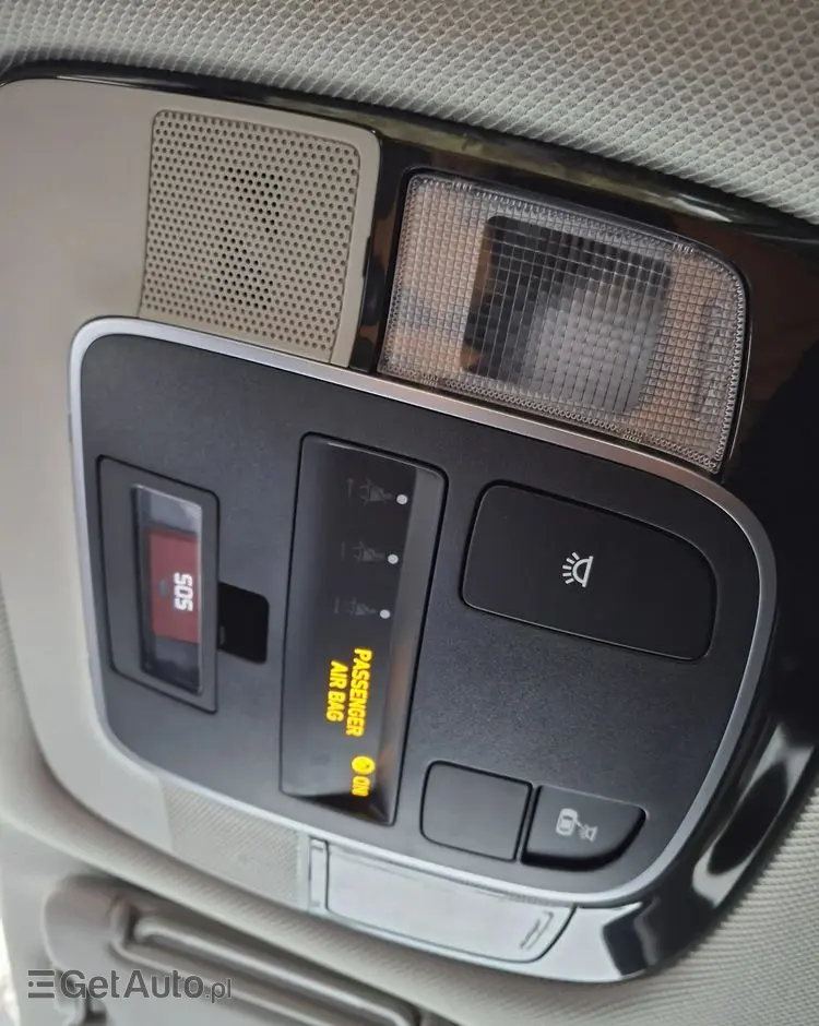 HYUNDAI Tucson 1.6 CRDi 2WD Select