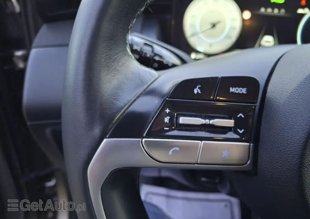 HYUNDAI Tucson 1.6 CRDi 2WD Select