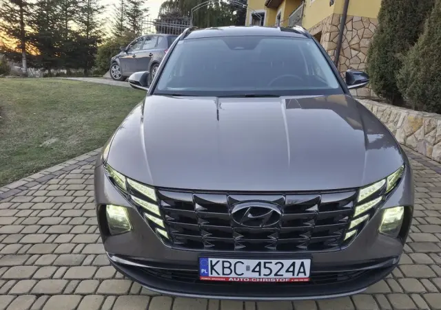 HYUNDAI Tucson 1.6 CRDi 2WD Select