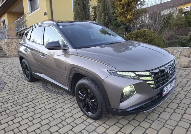 HYUNDAI Tucson 1.6 CRDi 2WD Select