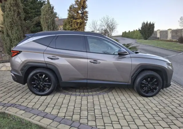 HYUNDAI Tucson 1.6 CRDi 2WD Select