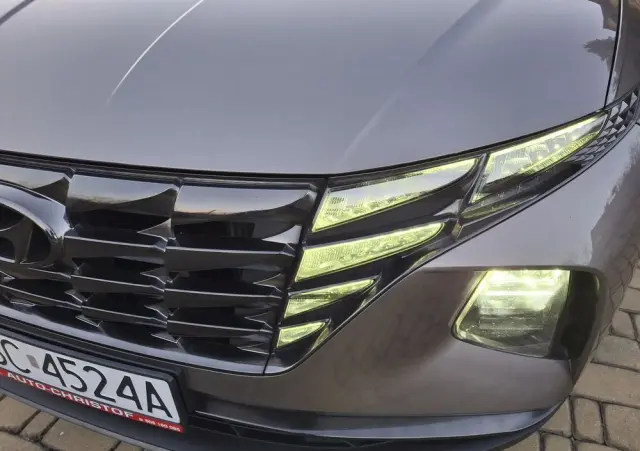 HYUNDAI Tucson 1.6 CRDi 2WD Select