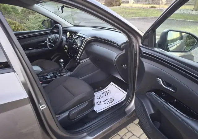 HYUNDAI Tucson 1.6 CRDi 2WD Select