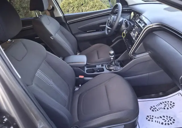 HYUNDAI Tucson 1.6 CRDi 2WD Select