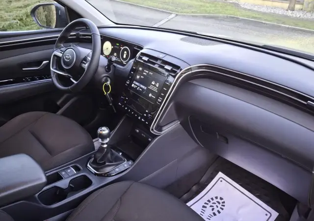 HYUNDAI Tucson 1.6 CRDi 2WD Select