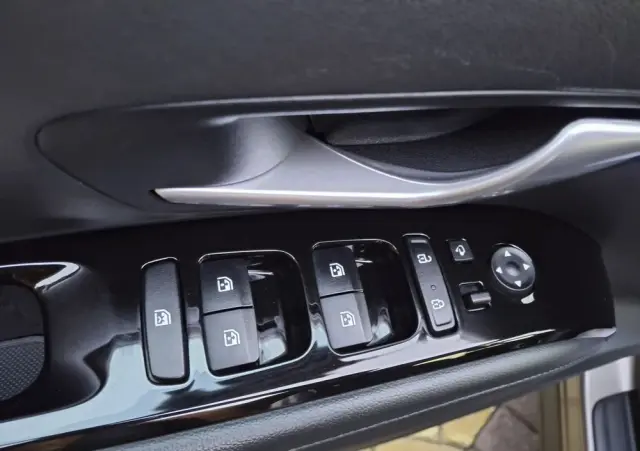 HYUNDAI Tucson 1.6 CRDi 2WD Select