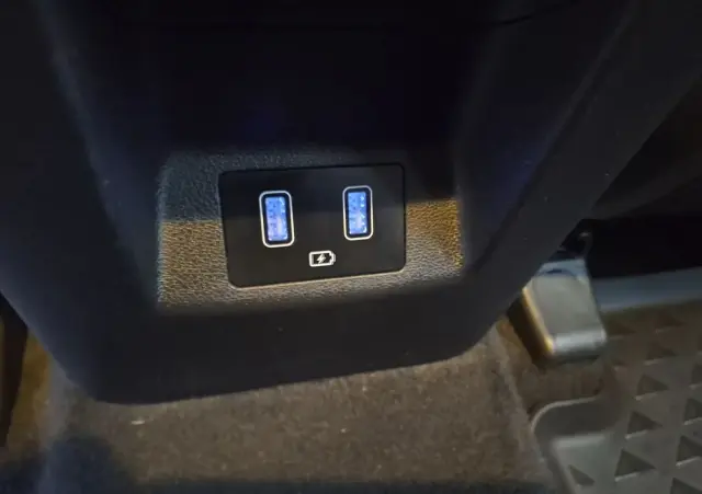 HYUNDAI Tucson 1.6 CRDi 2WD Select