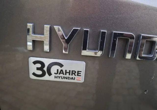 HYUNDAI Tucson 1.6 CRDi 2WD Select