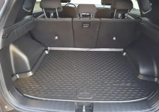 HYUNDAI Tucson 1.6 CRDi 2WD Select