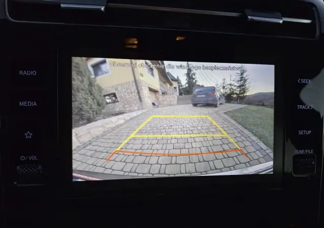 HYUNDAI Tucson 1.6 CRDi 2WD Select