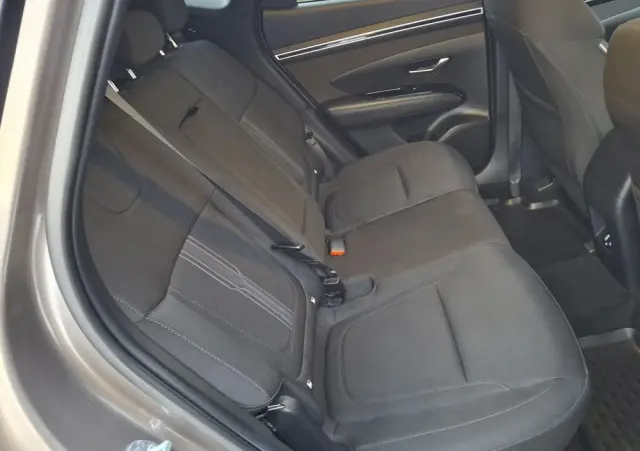 HYUNDAI Tucson 1.6 CRDi 2WD Select