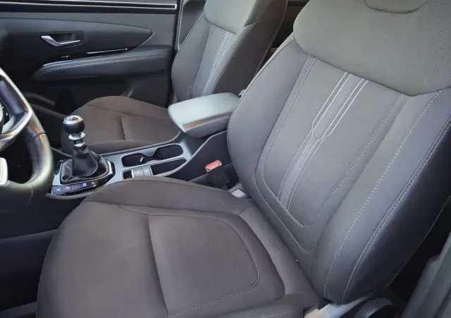 HYUNDAI Tucson 1.6 CRDi 2WD Select