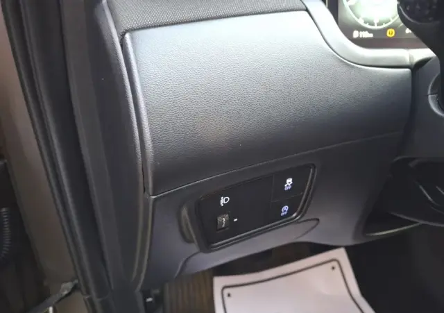 HYUNDAI Tucson 1.6 CRDi 2WD Select