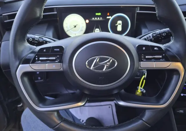 HYUNDAI Tucson 1.6 CRDi 2WD Select