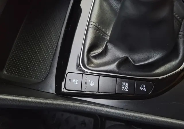 HYUNDAI Tucson 1.6 CRDi 2WD Select