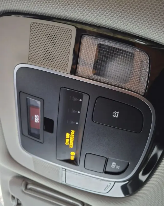 HYUNDAI Tucson 1.6 CRDi 2WD Select