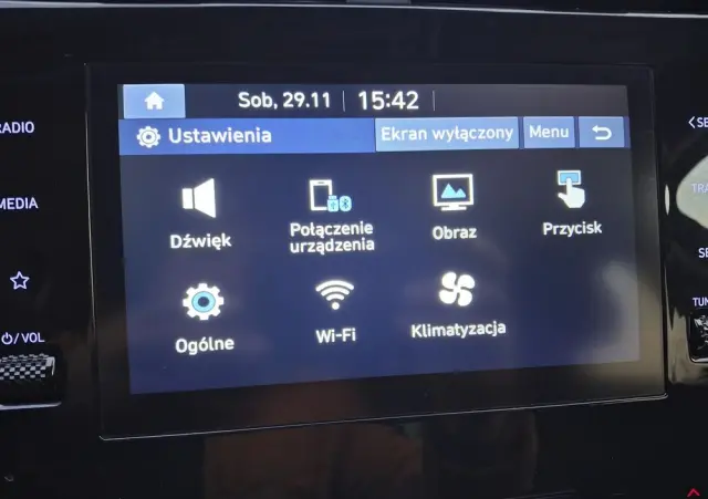 HYUNDAI Tucson 1.6 CRDi 2WD Select