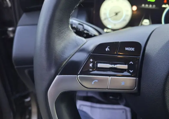 HYUNDAI Tucson 1.6 CRDi 2WD Select