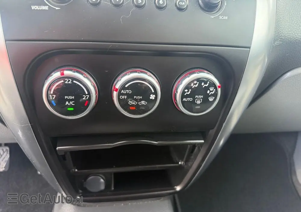 SUZUKI SX4 1.6 VVT Streetline 4x2 Club