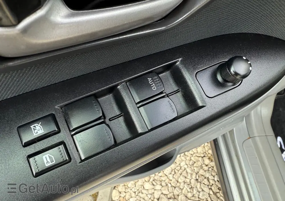 SUZUKI SX4 1.6 VVT Streetline 4x2 Club