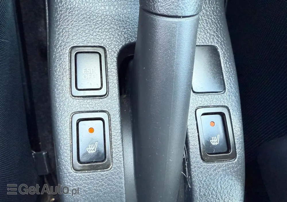 SUZUKI SX4 1.6 VVT Streetline 4x2 Club