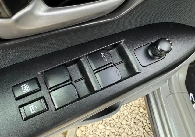 SUZUKI SX4 1.6 VVT Streetline 4x2 Club
