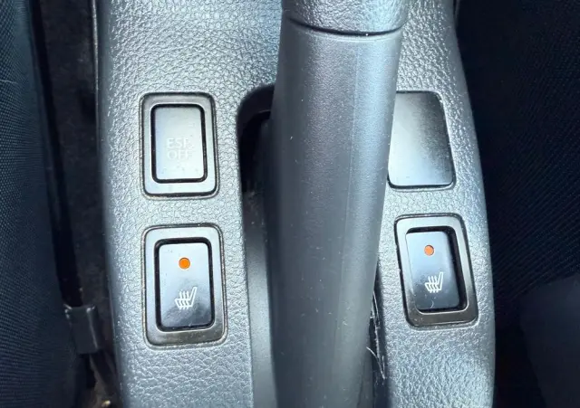 SUZUKI SX4 1.6 VVT Streetline 4x2 Club