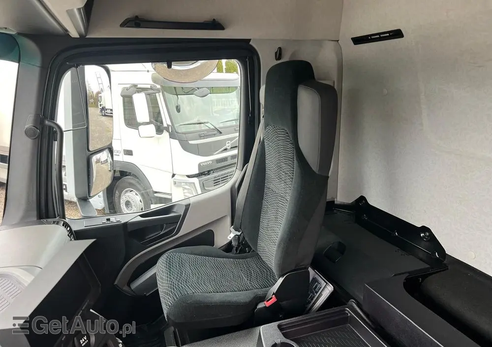 MERCEDES-BENZ Antos 1832 / Izoterma / Euro 6 / Winda / 