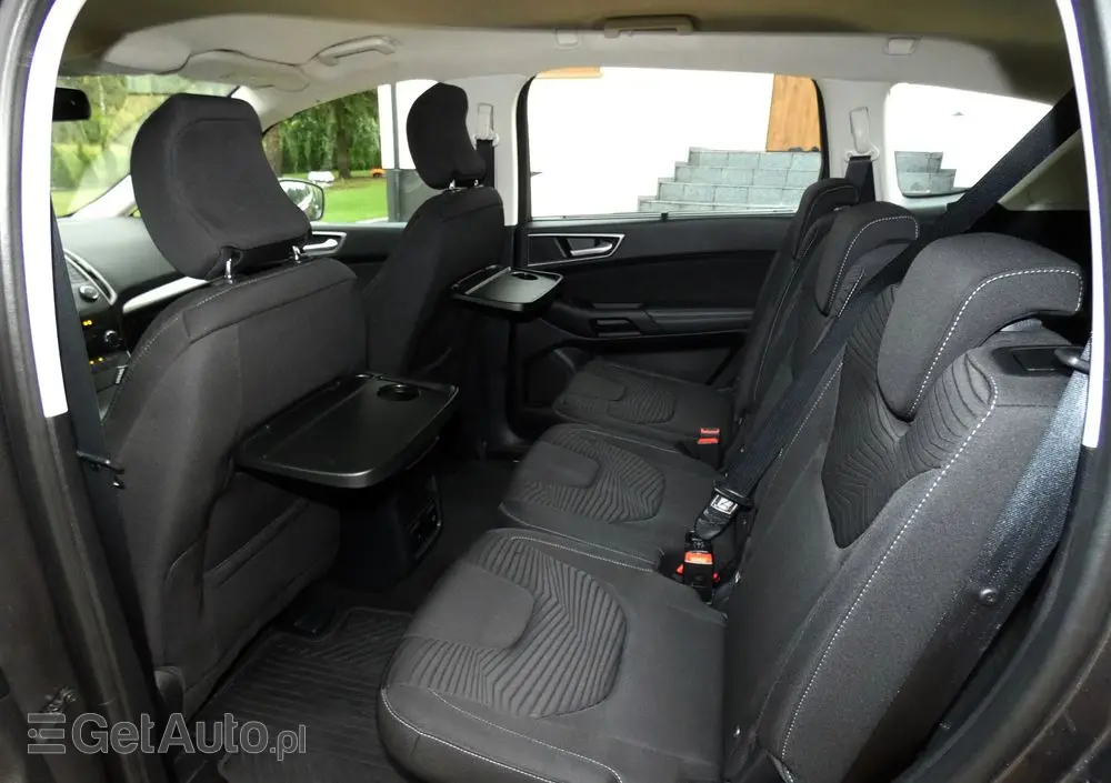 FORD S-Max 1.5 EcoBoost Titanium