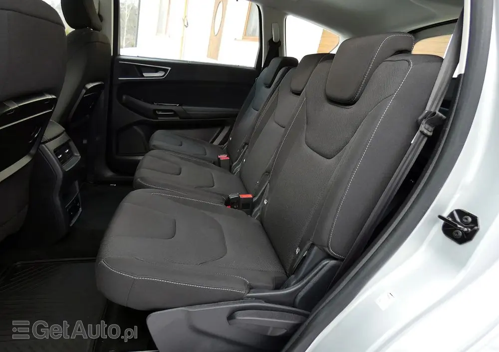 FORD S-Max 1.5 EcoBoost Titanium