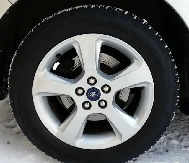 FORD S-Max 1.5 EcoBoost Titanium