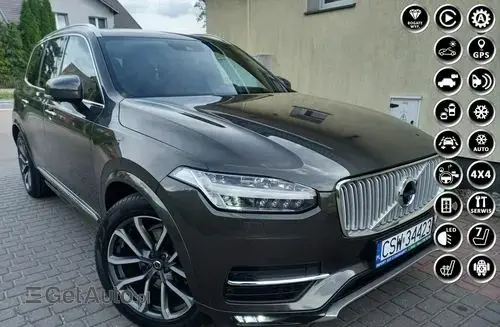 VOLVO Xc 90 
