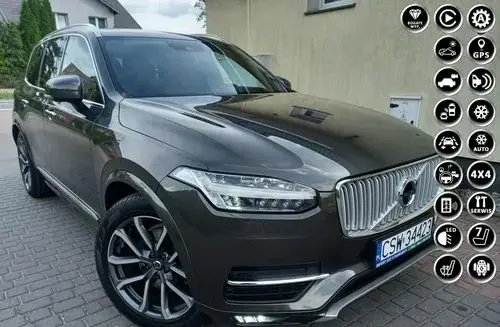 VOLVO Xc 90 