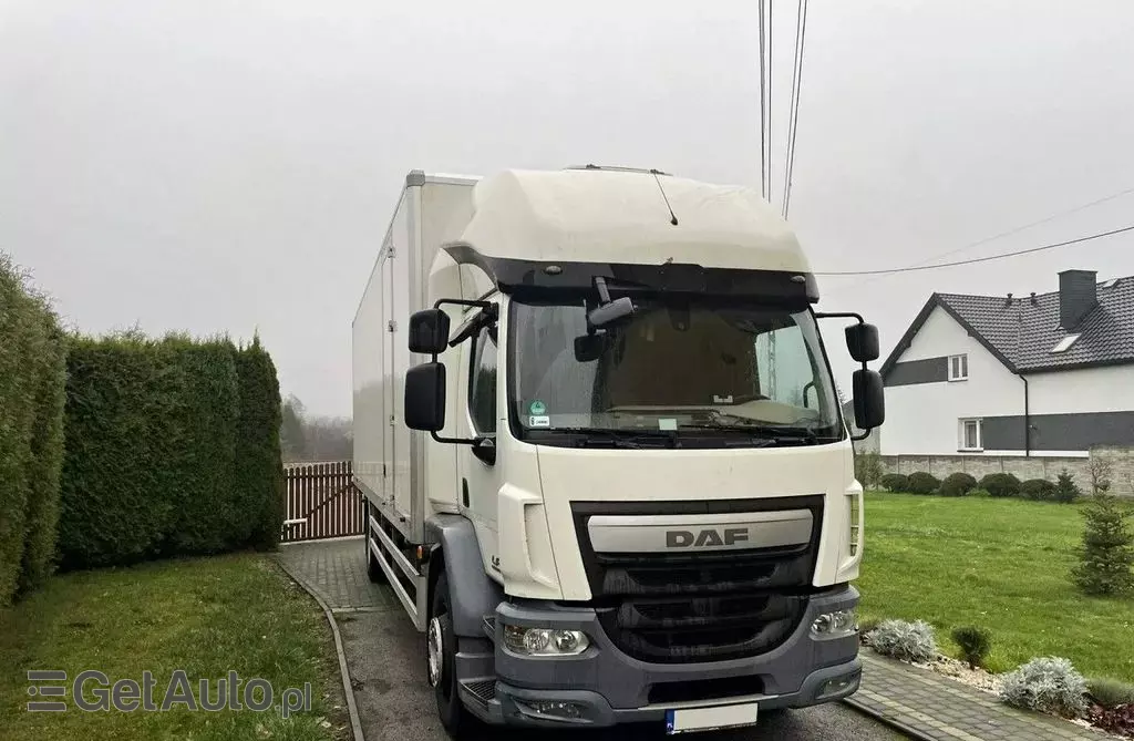 DAF LF 