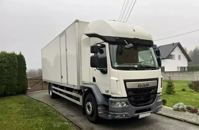 DAF LF 