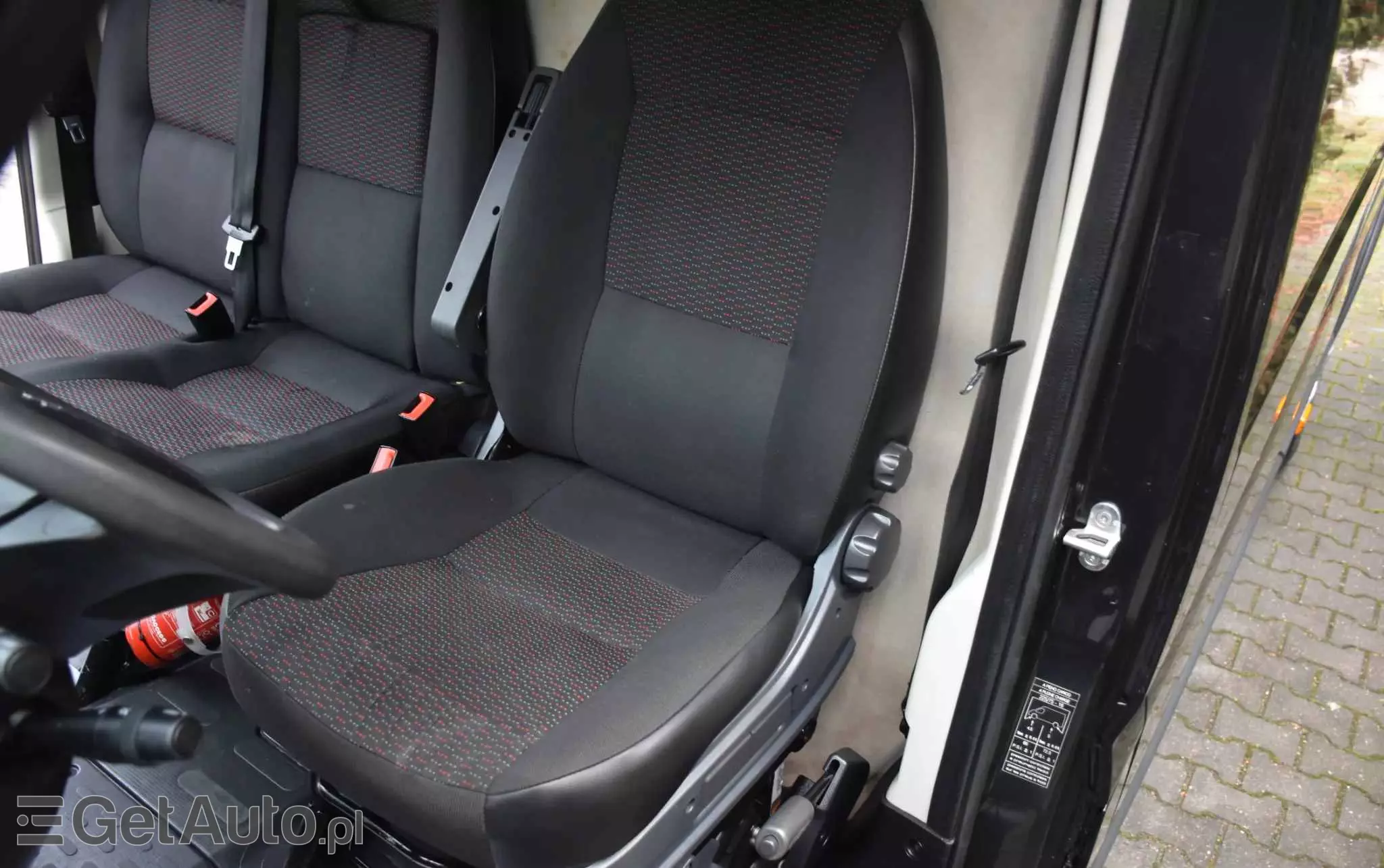 PEUGEOT Boxer Maxi L4 H2 