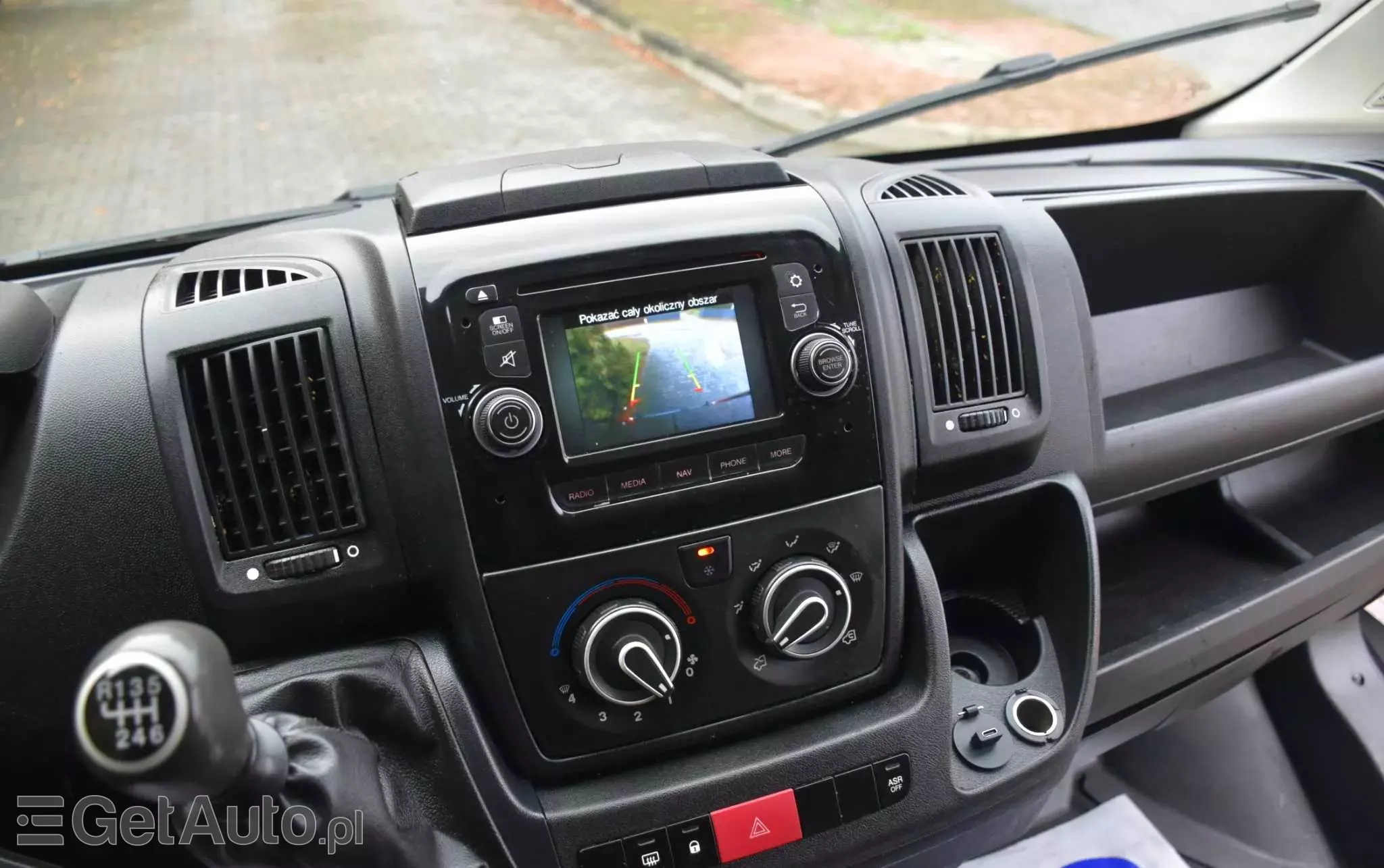 PEUGEOT Boxer Maxi L4 H2 