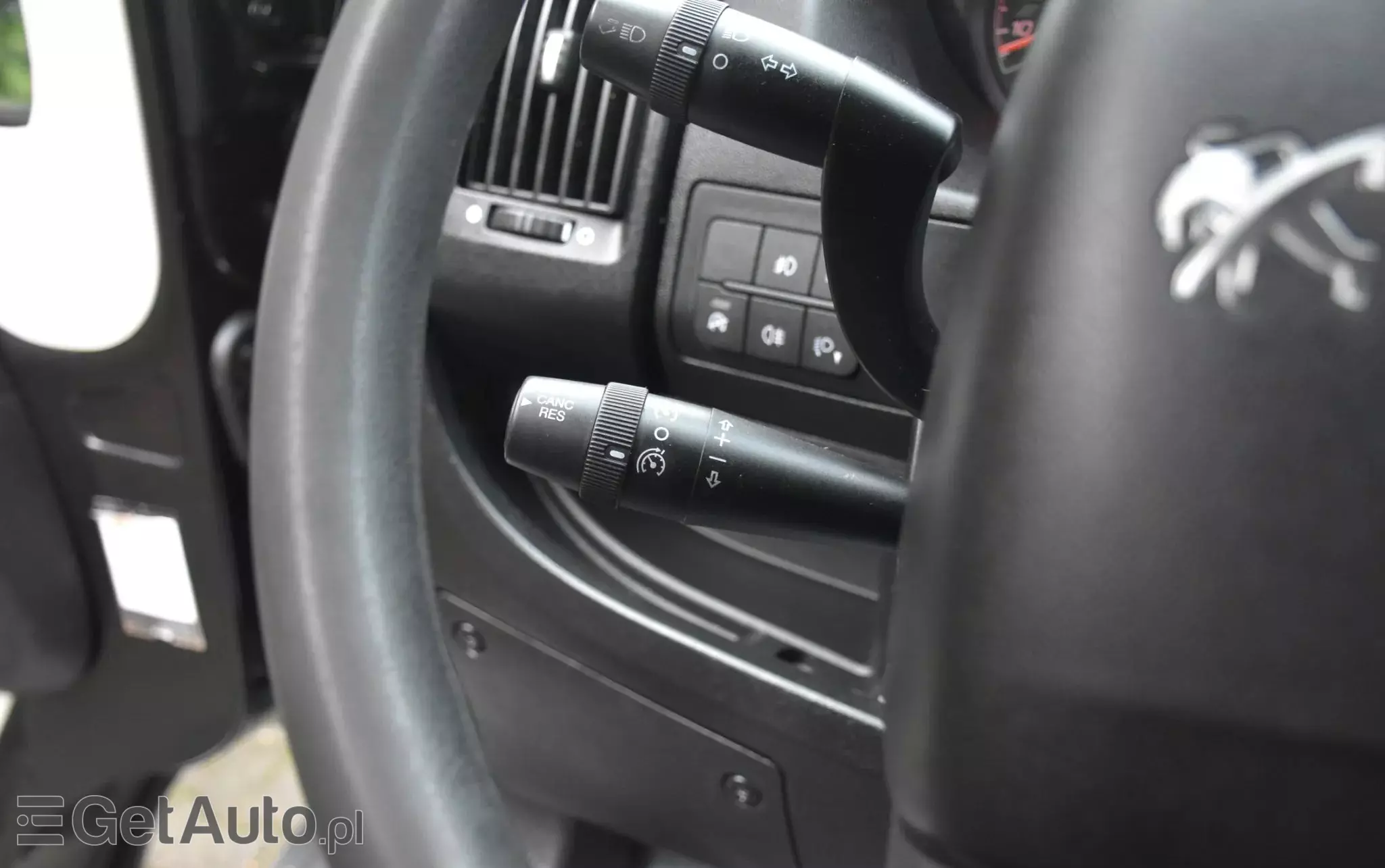 PEUGEOT Boxer Maxi L4 H2 